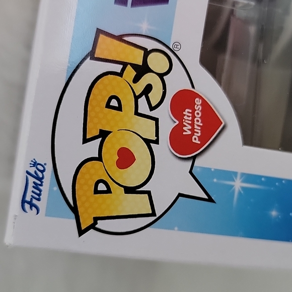 Funko Pops with Purchase Star Wars BB-8 SE Make A Wish - Picture 2 of 5